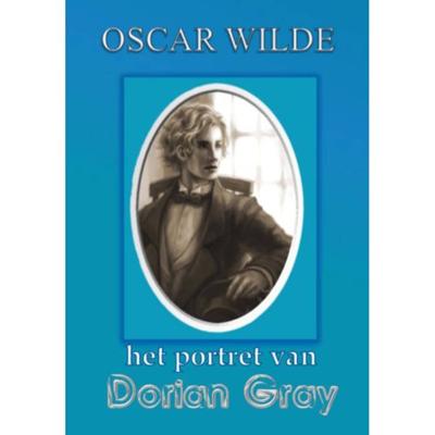 Het portret van Dorian Gray (Paperback)