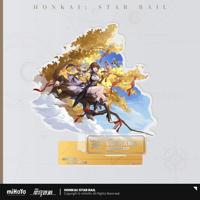 Honkai: Star Rail Acryl Figure: Sushang 18 cm - thumbnail
