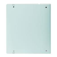 Ringmap Safta Light blue Blauw - thumbnail