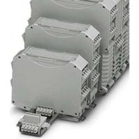 Phoenix Contact ME MAX 22,5 G U-U1 KMGY DIN-rail-behuizing Kunststof 10 stuk(s) - thumbnail