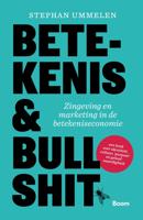 Betekenis & bullshit - Stephan Ummelen - ebook - thumbnail