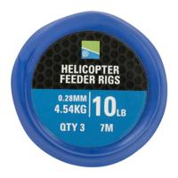 Preston Helicopter Feeder Rigs 3st. - thumbnail