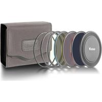 Kase Revolution PROF ND kit 86mm - thumbnail