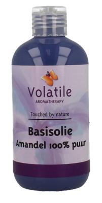 Volatile Basisolie Amandel 100% Puur Volatile Basisolie Amandel 100% Puur