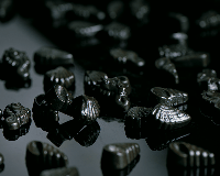 Meenk oceaandrop (3,5kg) - thumbnail