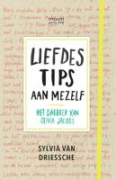 Liefdestips aan mezelf - Sylvia Van Driessche - ebook - thumbnail