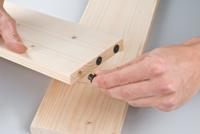 kwb 028106 Hout-spiraalboorset 31-delig 10 mm 31 stuk(s) - thumbnail