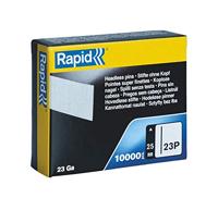 Rapid Micro-Pins 23P/25 mm | 10.000 Stuks - 5001360 - thumbnail