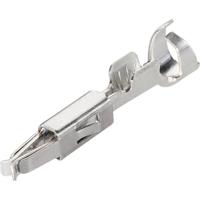 TE Connectivity 963711-1 Krimpcontact Micro-Timer II Totaal aantal polen: 1 Inhoud: 1 stuk(s) - thumbnail