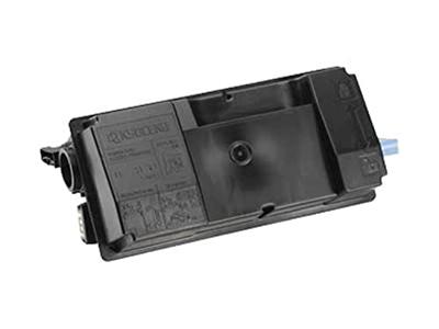 Originele Toner Kyocera TK-3130 Zwart - thumbnail