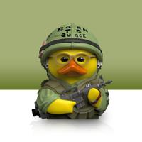 Full Metal Jacket Tubbz PVC Figure Sgt J.T Davis Boxed Edition 10 cm - thumbnail