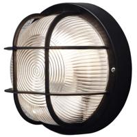 KonstSmide BuitenlampMantova rond zwart - 7651-750 - thumbnail