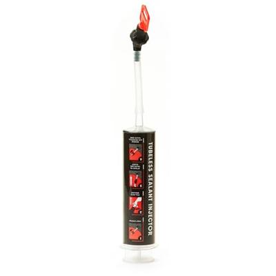 STANS NOTUBES Stan&apos;s tubeless sealant injector