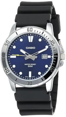 Casio DIVER (Ø 45 mm) Heren horloge