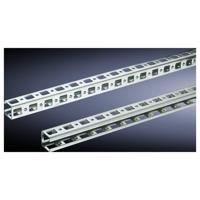 Rittal SZ 4171.000 4171.000 Montagerail Geperforeerd Plaatstaal 495 mm 12 stuk(s) - thumbnail