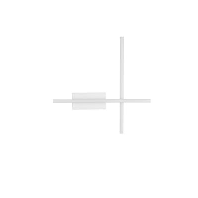 Lyora WandlampQuam wit - 9081815