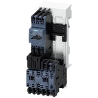 Siemens 3RA2220-4EH27-0AP0 3RA22204EH270AP0 Aftakking voor apparaat Motorvermogen bij 400 V 15 kW 690 V Nominale stroom 29 A - thumbnail