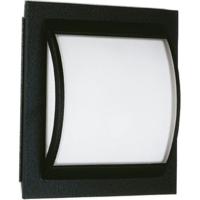 Albert Verlichting voordeurPentangle zwart - 666202 - thumbnail