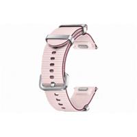 Samsung Watch7 Athleisure Band (S/M) Wearable bandje Roze - thumbnail