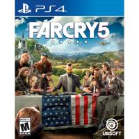 Far Cry 5 - thumbnail