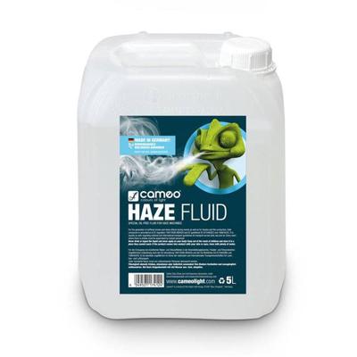 Cameo Haze Fluid hazervloeistof 5L