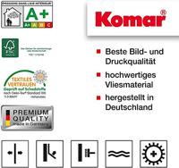 Komar Into Adventure Fotobehang Star Wars - Hyperspace - IADX4-029 - thumbnail