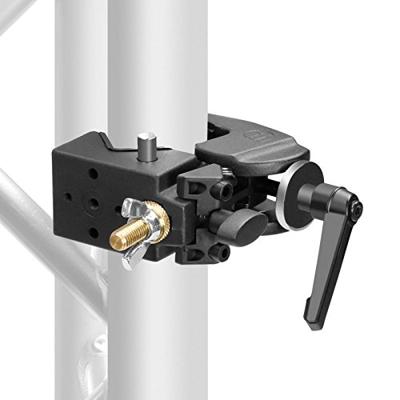 Adam Hall SCP710B Universele superklem Adam Hall SCP710B Universele superklem