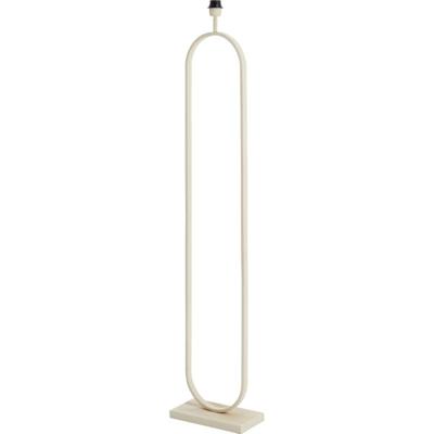 Lampvoet Jamiri 30X15X142 cm creme