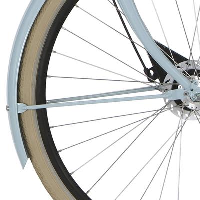 Cortina spatbord voor 28 u1 blue haze