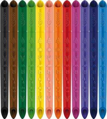 Maped Color&apos;Peps Infinity kleurpotlood, 12 potloden