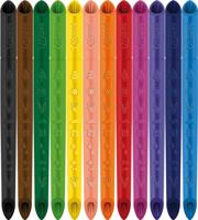 Maped Color&apos;Peps Infinity kleurpotlood, 12 potloden - thumbnail