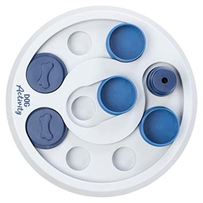 TRIXIE DENTA FUN VEGGIE BOT HONINGRAAT ASSORTI 12 CM 40 ST TRIXIE DENTA FUN VEGGIE BOT HONINGRAAT ASSORTI 12 CM 40 ST