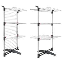 Metaltex wasdroogrek ciclone vario 40 m - thumbnail