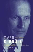 Over D. Brüll (1922-1996) - L.J.A. Pieterse - ebook - thumbnail