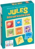 WPG Uitgevers Jules kleurenlotto - thumbnail