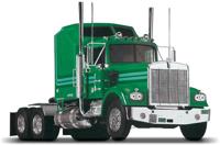 Revell 11507 Kenworth ® W900 Vrachtwagen (bouwpakket) 1:25 - thumbnail