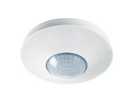 ESYLUX EP10425875 Bewegingsmelder (plafond) Inbouw (in muur) 360 ° Wit IP20 - thumbnail