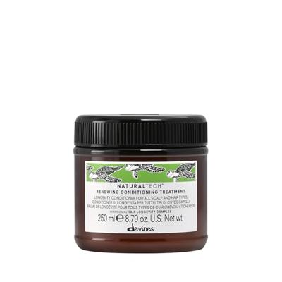 Davines Natural Tech Renewing Conditioning Treatment Masker 250ml