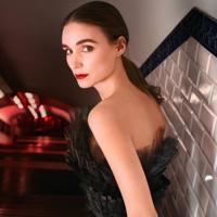 Givenchy L'Interdit Eau de Parfum 125ml - thumbnail