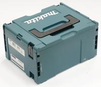 Makita KP0810J Elektrische schaafmachine Schaafbreedte: 82 mm 850 W Felsdiepte (max.): 25 mm - thumbnail