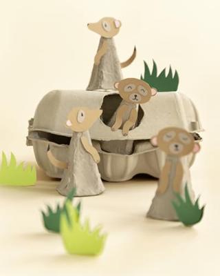 Kraftpapier Folia A4 120gr 100 vel