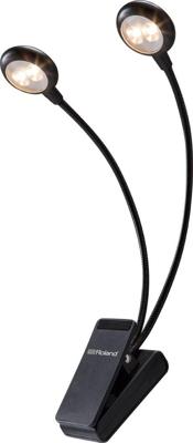 Roland LCL-15W warm wit lessenaar lamp