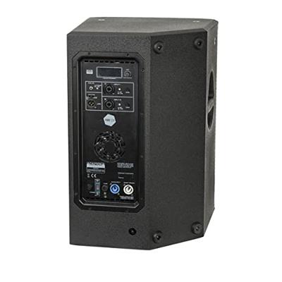 DAP Pure-12A actieve luidspreker 12 inch - thumbnail
