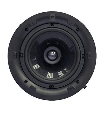 Q Acoustics: QI 65CP Performance In-Ceiling Speaker - 1 stuks Q Acoustics: QI 65CP Performance In-Ceiling Speaker - 1 stuks