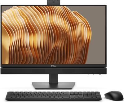Alles in Eén Dell X2VV5 24" 16 GB RAM 512 GB SSD