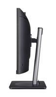 Acer CB343CURDb LCD-monitor Energielabel G (A - G) 86.4 cm (34 inch) 3440 x 1440 Pixel 21:9 4 ms USB-C (met Power Delivery), USB-A 3.2 Gen 2, USB-A 3.2 Gen 1, - thumbnail