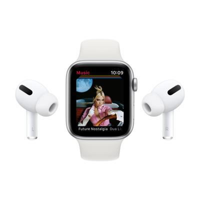 Apple Watch SE 44mm (2020) / SV