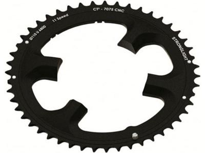 STRONGLIGHT kettenblatt "ct2" chain ring ct2 50t outer STRONGLIGHT kettenblatt "ct2" chain ring ct2 50t outer