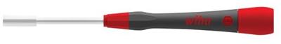 Wiha Dopschroevendraaier Sleutelbreedte (metrisch): 5.5 mm Koplengte: 60 mm