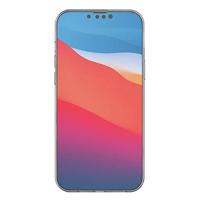 Lunso - iPhone 14 Plus - Softcase hoes - Transparant - thumbnail